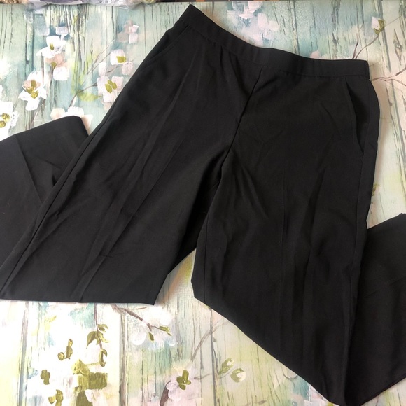 NWT Sag Harbor Stretch Novelty Pants - Picture 2 of 4